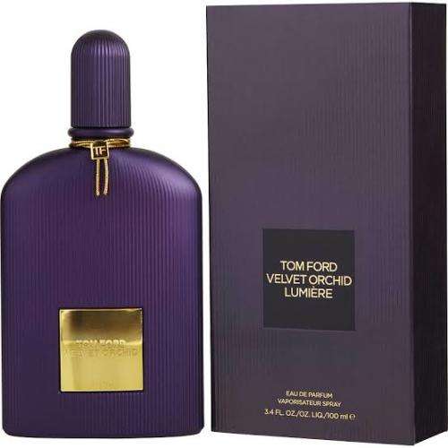 TOMFORD VELVET ORCHID Parallel import