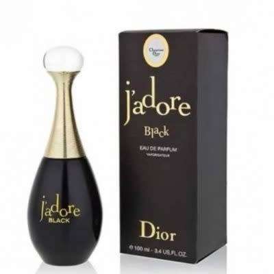 DIOR JADORE or DIOR JADORE BLACK Parallel import You choose