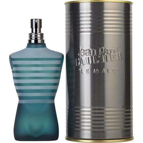 JEAN PAUL GAULTIER MEN Parallel imports
