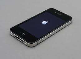Apple iPhone 4S 16GB AS NEW BLACK