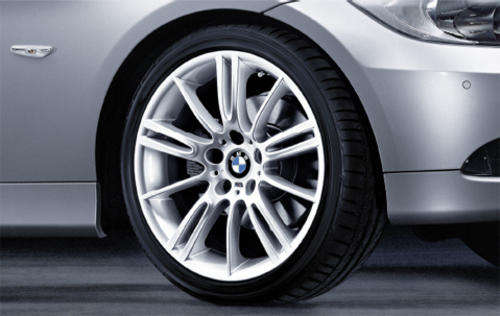 18" BMW ORIGINAL STYLE 193 RIMS (SET=4 RIMS)