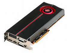 ATI Radeon HD 5870