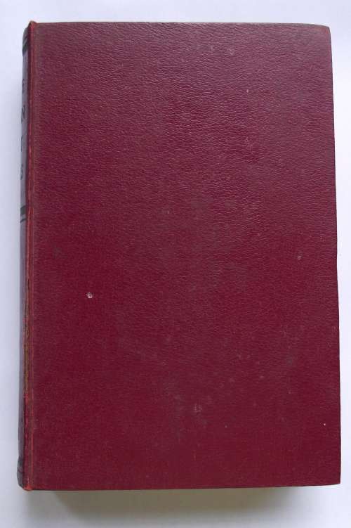 Twelve Modern Short Novels: A collection of works of Writers of Distinction... Last century to date