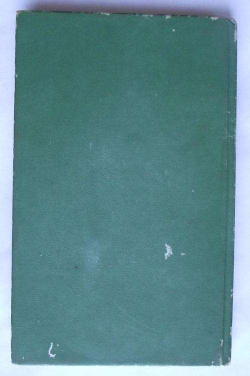 Elsabe Steenberg: KLAWERVYF