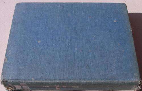 Seymour B Wyler: THE BOOK OF OLD SILVER with all available Hallmarks incl. Sheffield Plate Marks...