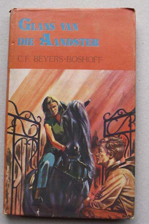 C F BEYERS: GLANS VAN DIE AANDSTER