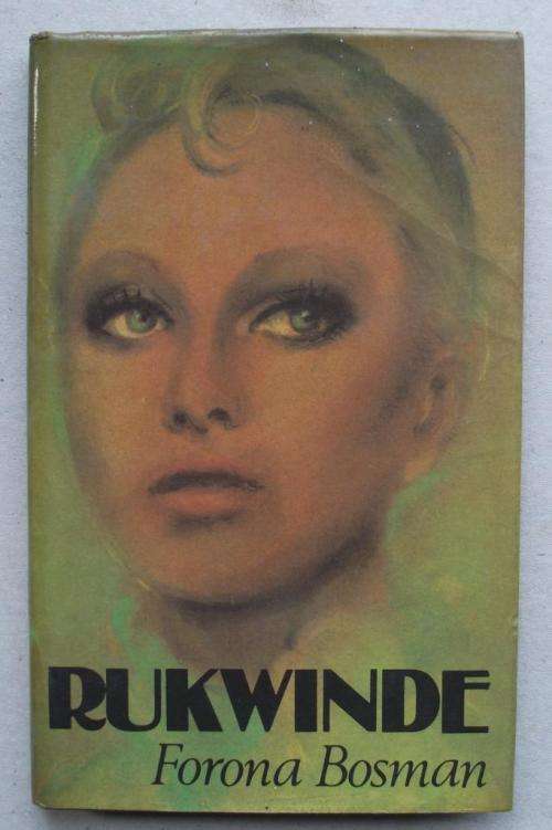Forona Bosmann: RUKWINDE