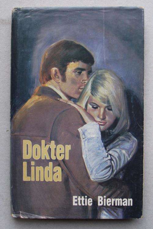 Ettie Bierman: DOKTER LINDA