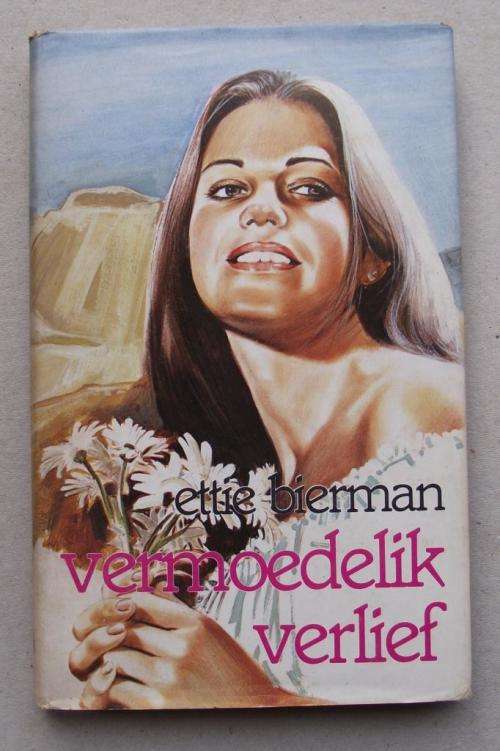 Ettie Bierman: VERMOEDELIK VERLIEF