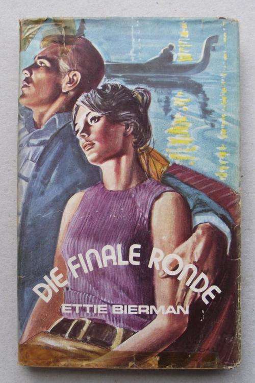 Ettie Bierman: DIE FINALE RONDE