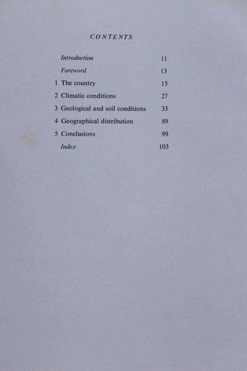 Rolf Rawe: SUCCULENTS IN THE VELD