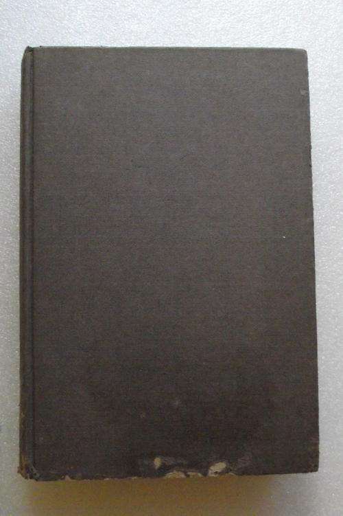 SAND IN THE WIND by Robert Roth. 1974/1st Ed.