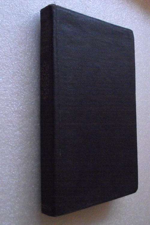 UNDER THE GREENWOOD TREE by Thomas Hardy