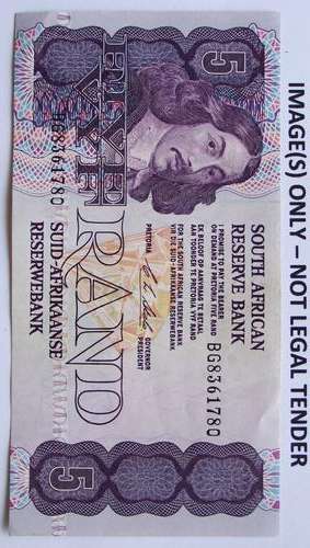 R5 Note: See scans for condition - small pin hole, other wise fine condition.