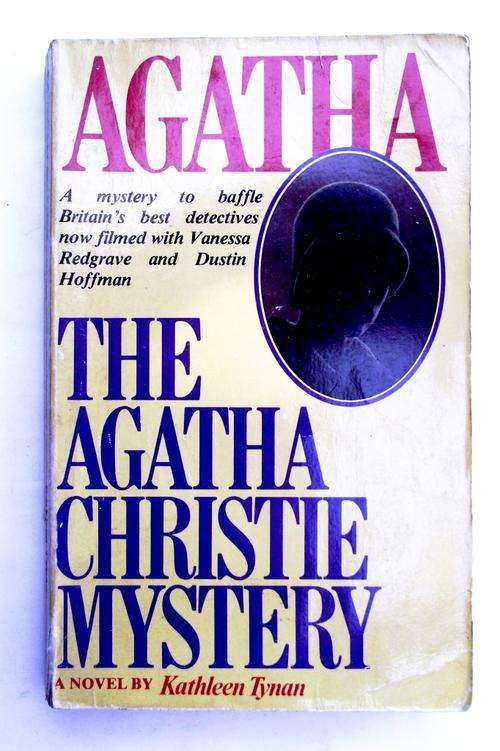 AGATHA CHRISTIE: THE AGATHA CHRISTIE MYSTERY