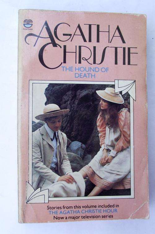 AGATHA CHRISTIE: THE HOUND OF DEATH