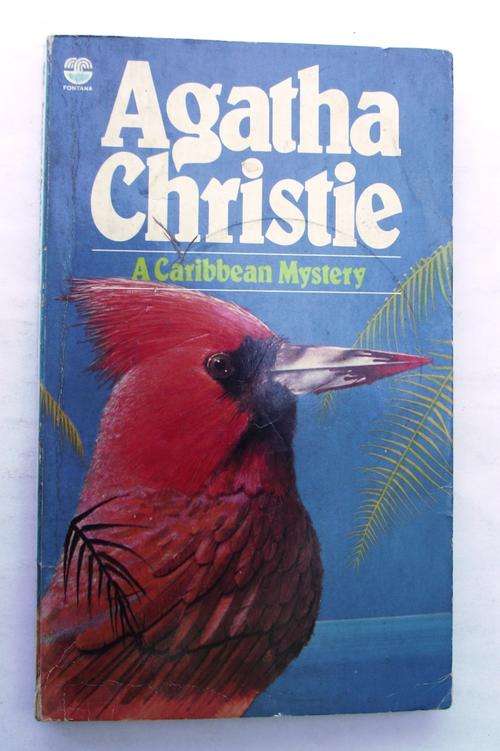 AGATHA CHRISTIE: THE CARIBBEAN MYSTERY