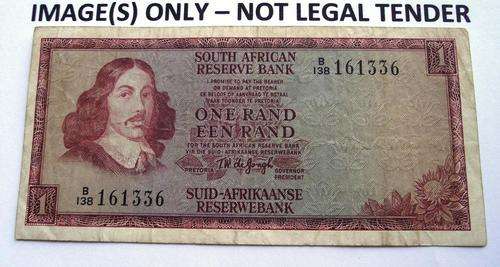 R1 Note B138/161336 TW de Jongh