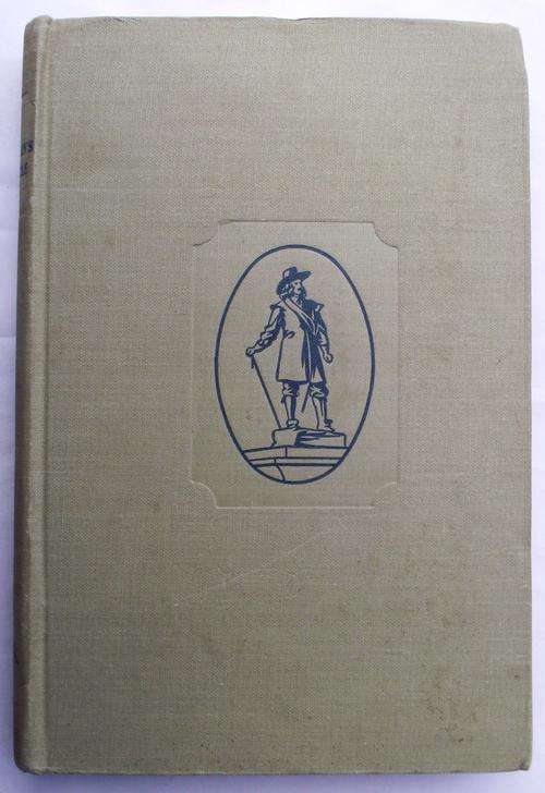 THE CHRONICLE OF JEREMIAH GOLDSWAIN: Albany Settler of 1820 ed. by Una Long (The Van Riebeeck Soc.)