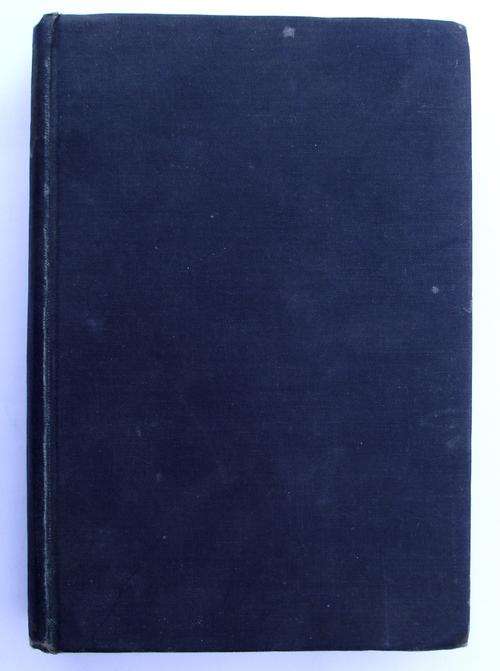 THE AUTOBIOGRAPHY OF THOMAS MERTON: ELECTED SILENCE with a Foreword by Evelyn Waugh