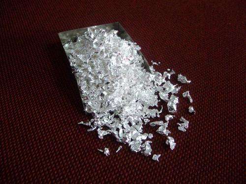 1 KG FINE SILVER GRANULES 99,9 FINENESS