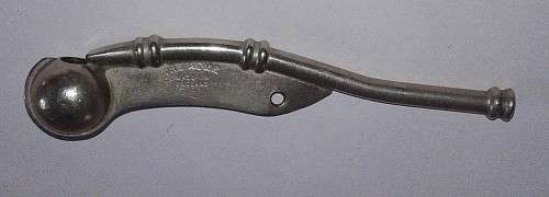 Vintage "The ACME' Boatswain/Bosun's Call Whistle