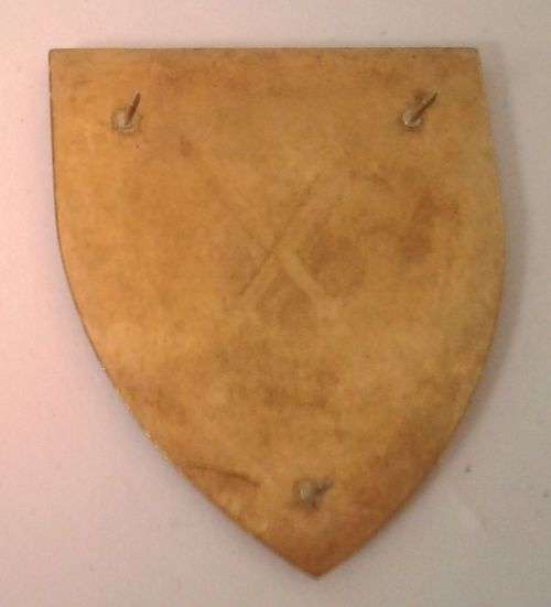 SADF Infantry School Shoulder Flash