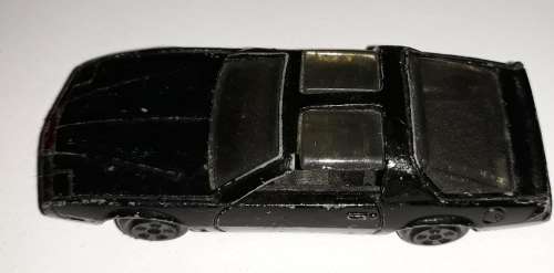 Vintage ERTL Knight Rider Pontiac