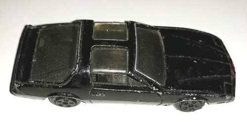 Vintage ERTL Knight Rider Pontiac