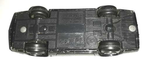 Vintage ERTL Knight Rider Pontiac