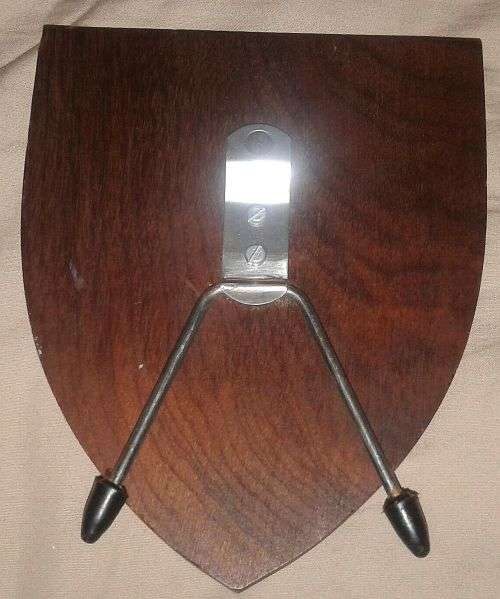 SA Navy 1981 Navy College Staff Course Number 14