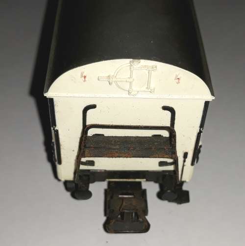 Vintage Marklin Carlsberg Coach