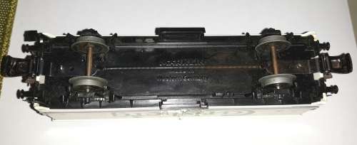 Vintage Marklin Carlsberg Coach