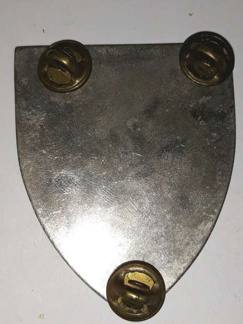 SADF Anti-Aircraft School Shoulder Flash