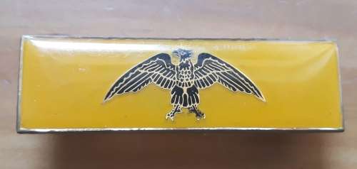 SADF Gauteng Command Bar