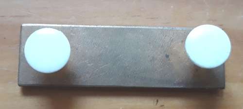 SADF Gauteng Command Bar