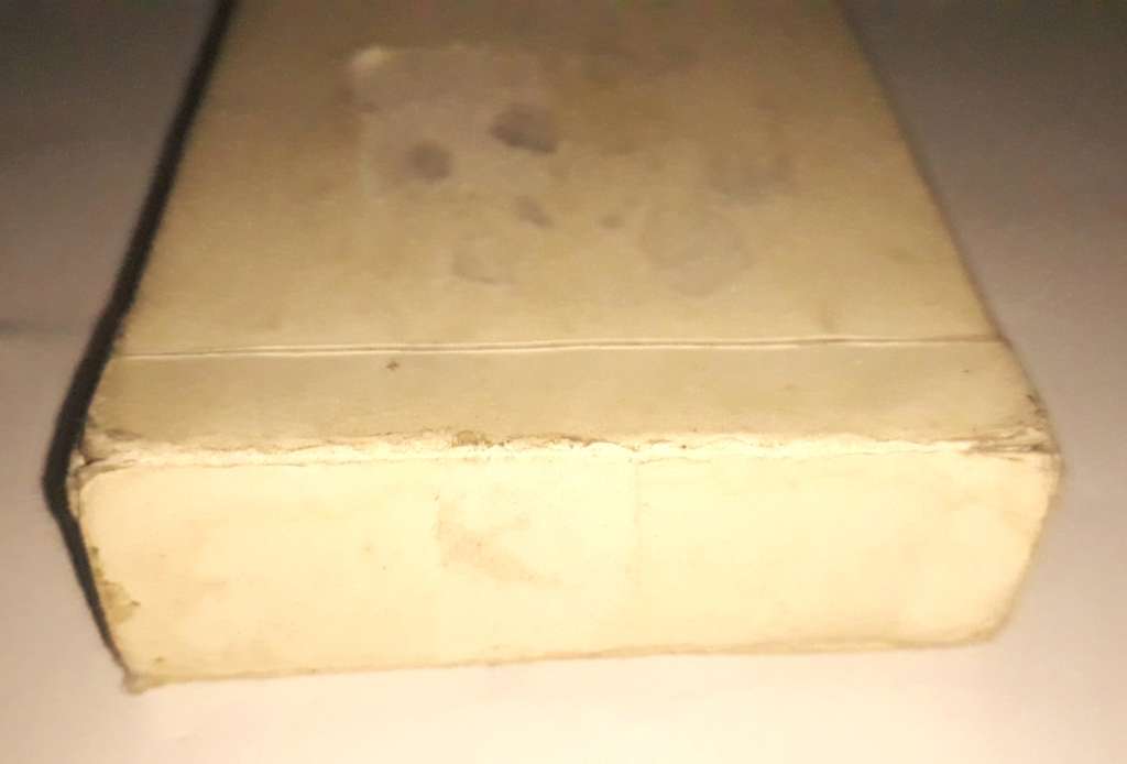 Vintage South African Railway Museum Playing Card Deck