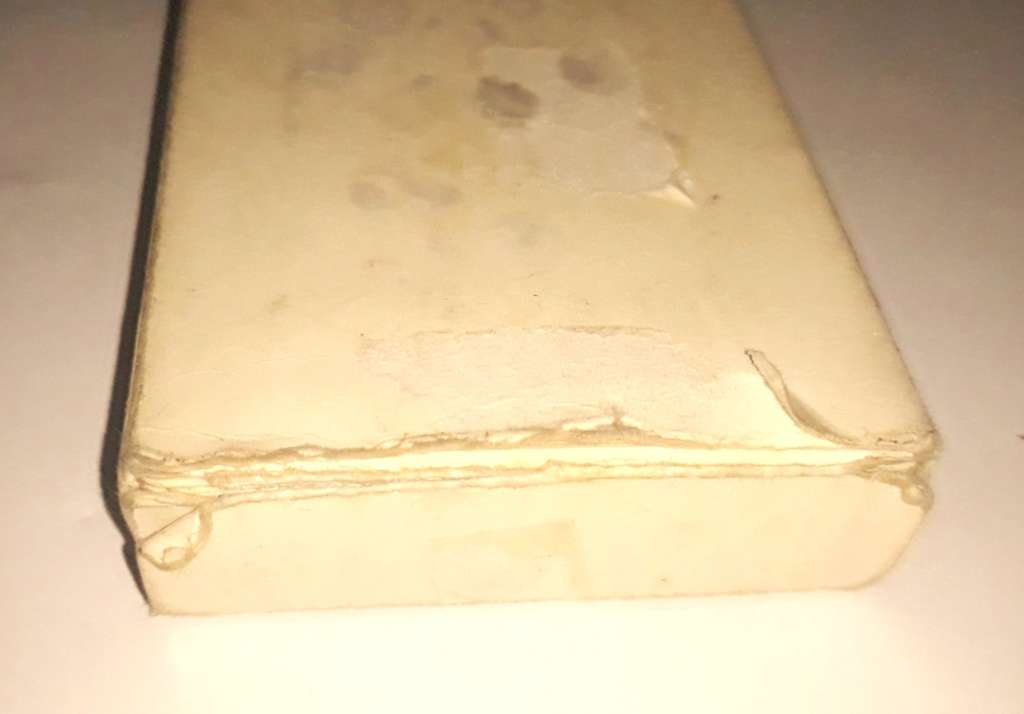 Vintage South African Railway Museum Playing Card Deck