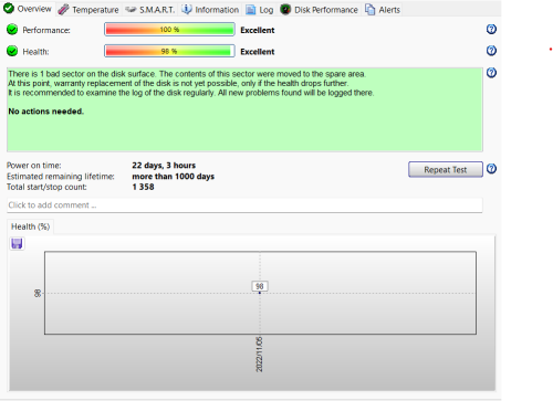 WD 4TB My Book Desktop External Hard Drive