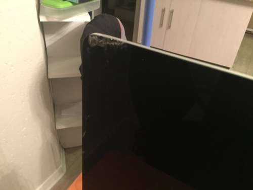 iMac (21.5-inch, Late 2015)