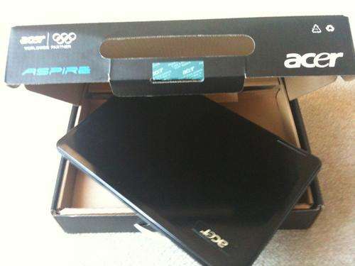 BRAND NEW in the BOX Acer Aspire 5517 Laptop