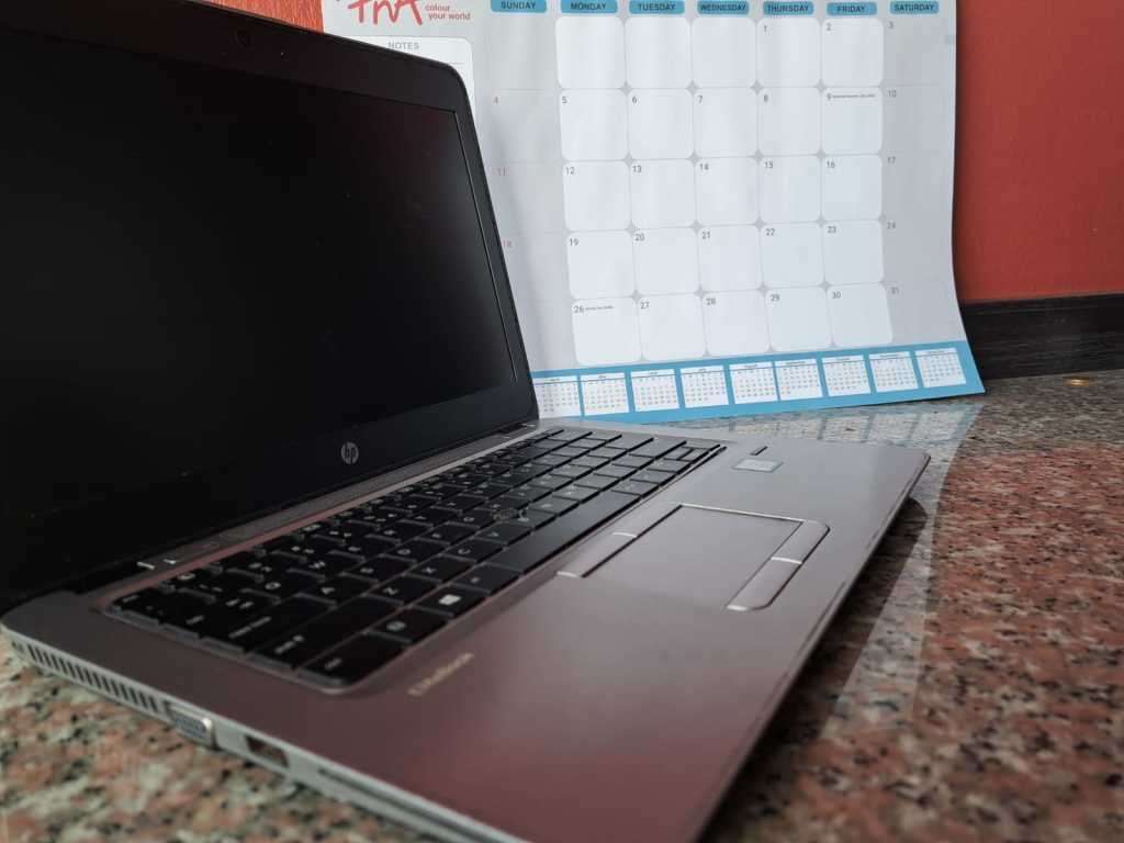 HP Elitebook G3 **NON FUNCTIONAL**