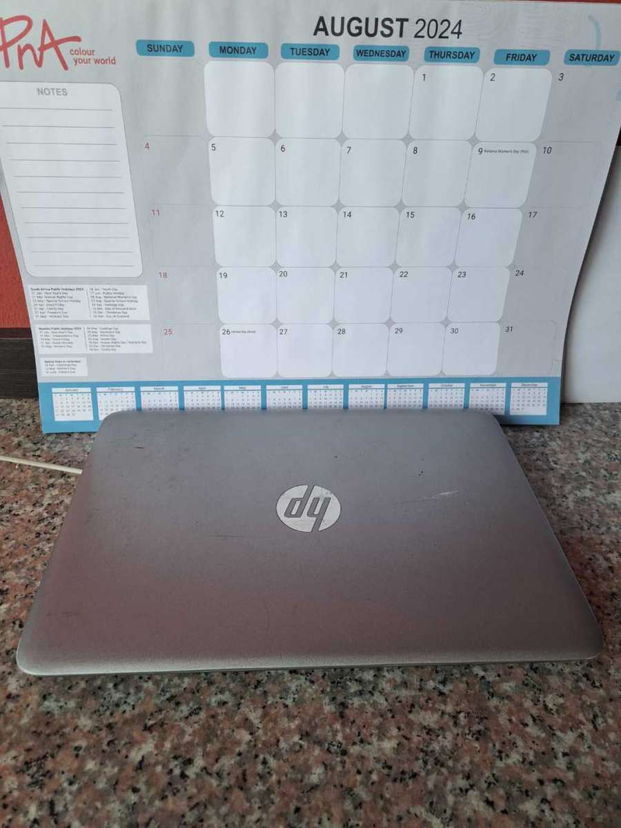 HP Elitebook G3 **NON FUNCTIONAL**