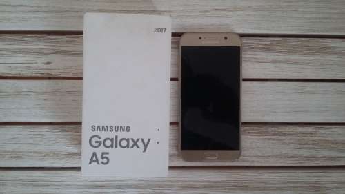 Samsung Galaxy A5 - 2017