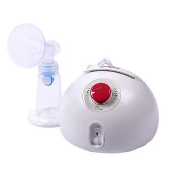 Spectra DEW300 Electric Breast Pump (Refurbished/Demo- Save 74% on new price!!)