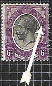 Union 4d `raindrops` and 6d `missing z` varieties