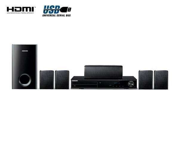 Samsung Home Theatre HTZ210 !! HDMI/USB/LIKE NEW!!!