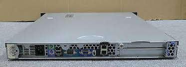 Dell PowerEdge R200 Server for Sale