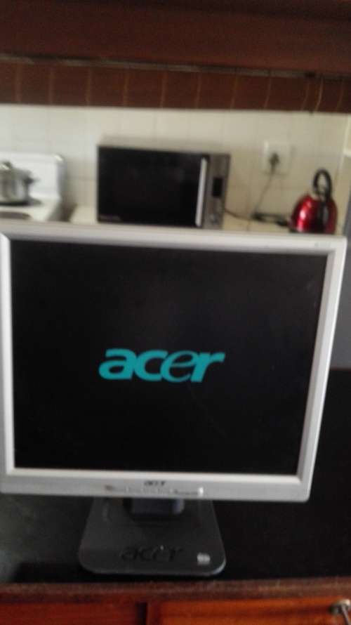 Complete Desktop Computer for Sale