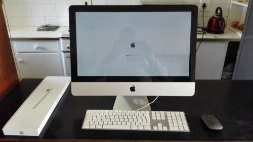 APPLE iMAC 21.5 INCH